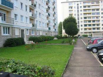 Location Appartement 4 piècesTroyes