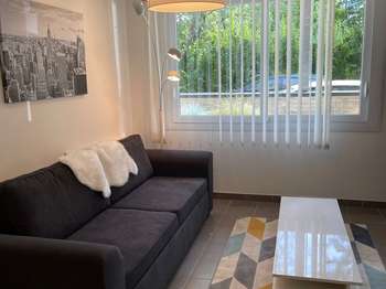 Location Appartement T1Troyes