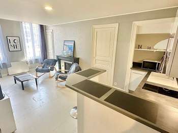 Location Appartement 2 piècesTroyes