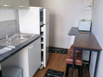 Location Appartement 2 piècesTroyes