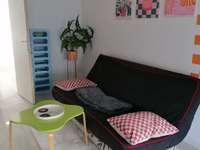 Location appartement 2 pièces Location appartement 2 pièces