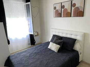 Location appartement 2 pièces Troyes 10