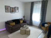 Location appartement 2 pièces Location appartement 2 pièces