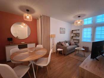 Location Appartement T1Troyes