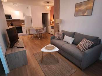 Location Appartement T1Troyes