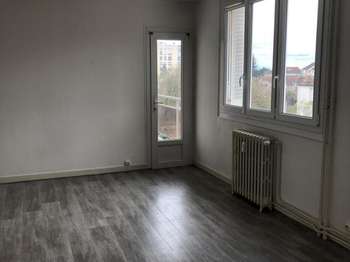 Location appartement 3 pièces Troyes 10