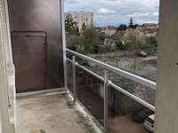 Location appartement 3 pièces Location appartement 3 pièces