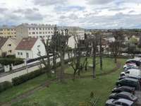 Location appartement 3 pièces Location appartement 3 pièces