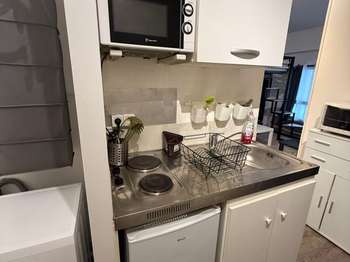 Location Appartement T1Troyes