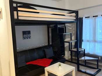 Location appartement 1 pièce Location appartement 1 pièce