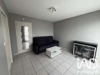 Location appartement 1 pièce