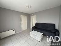 Location appartement 1 pièce