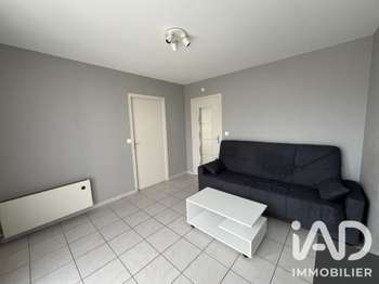 Location appartement 1 pièce