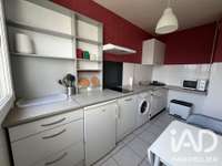 Location appartement 1 pièce