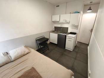 Location Appartement T1Troyes