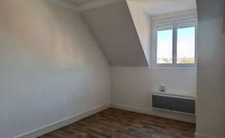 Photo Location appartement Trun