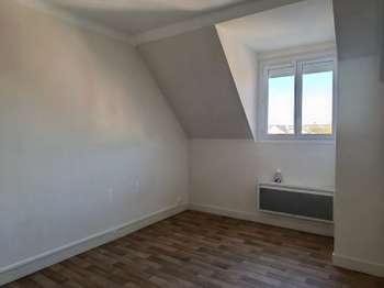 Photo Location appartement Trun