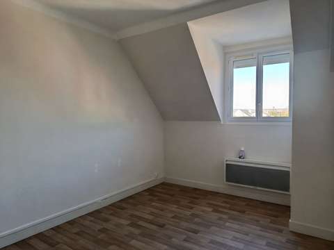 Location appartement 2 pièces Trun 61