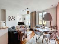 Location appartement 2 pièces