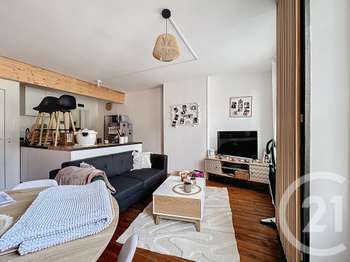 Location appartement 2 pièces Trun 61