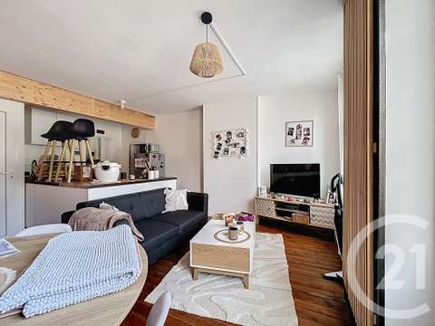 Location appartement 2 pièces Location appartement 2 pièces