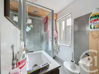 Location appartement 2 pièces Location appartement 2 pièces