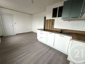 Location Appartement 3 piècesTrun
