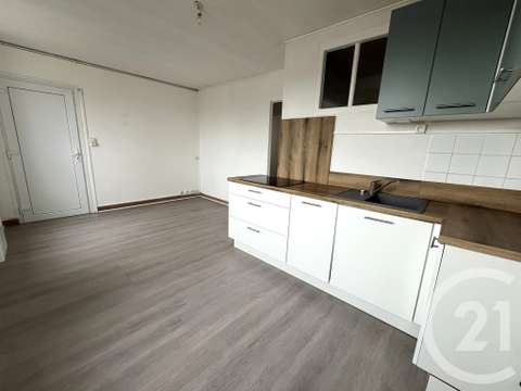 Location appartement 3 pièces Trun 61