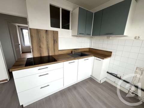Location appartement 3 pièces