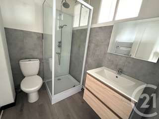 Location appartement 3 pièces