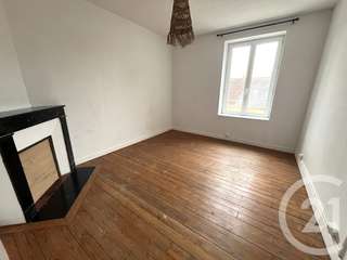 Location appartement 3 pièces