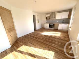 Location appartement 3 pièces