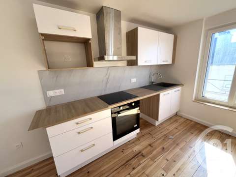 Location appartement 3 pièces