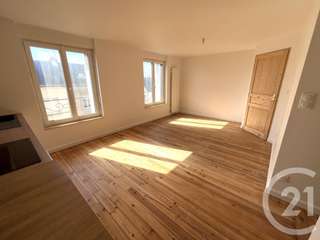 Location appartement 3 pièces
