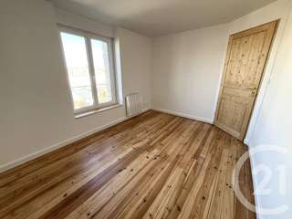 Location appartement 3 pièces