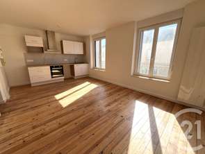 Location Appartement 3 piècesTrun