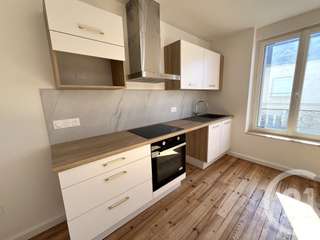 Location appartement 3 pièces