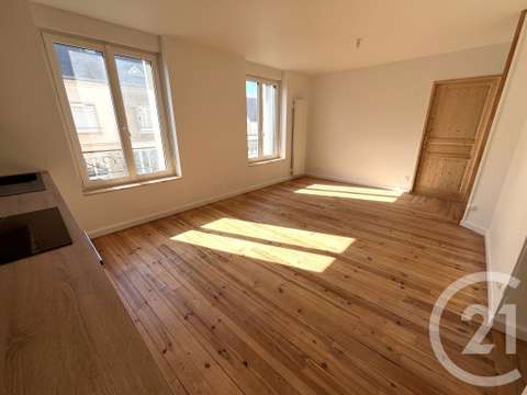 Location appartement 3 pièces