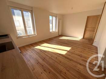 Location appartement 3 pièces Location appartement 3 pièces