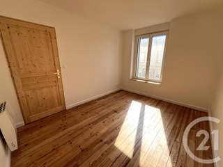 Location appartement 3 pièces