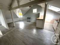 Location appartement 3 pièces