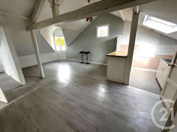 Location Appartement 3 piècesTrun