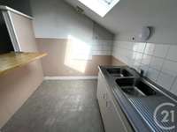 Location appartement 3 pièces