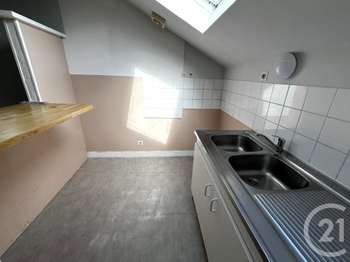 Location appartement 3 pièces