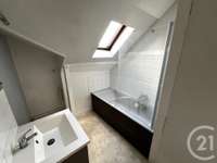 Location appartement 3 pièces