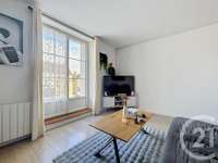 Location appartement 2 pièces Trun - 61