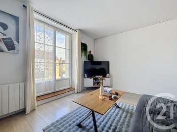 Location Appartement 2 piècesTrun