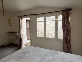 Location Studio 1 pièce