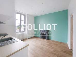 Location Appartement 3 piècesTruttemer-le-Grand