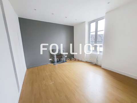 Location appartement 3 pièces Truttemer-le-Grand 14